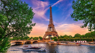 To France