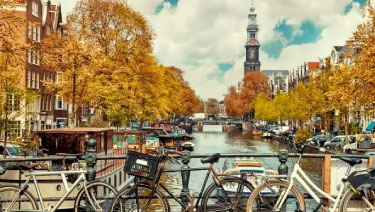 To Netherlands